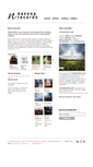 Mobile Screenshot of navonarecords.com